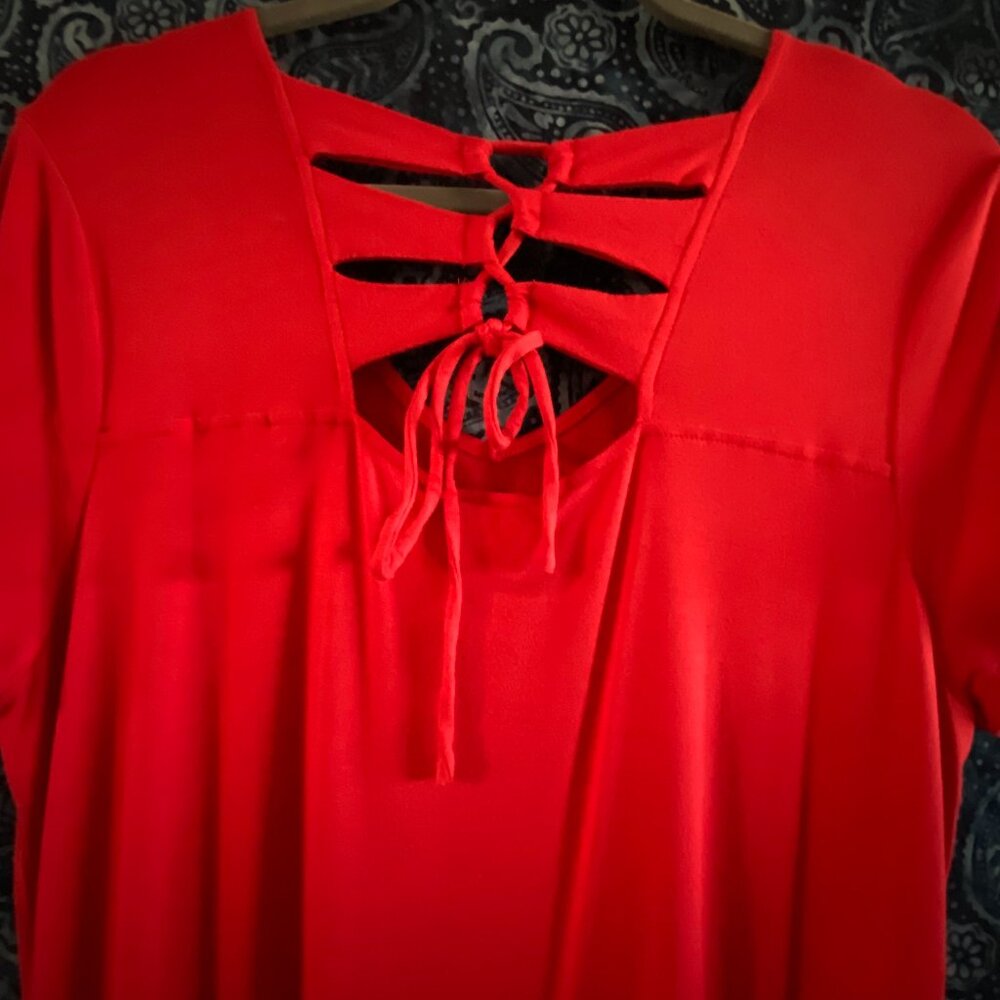 CHICO 2  DRESS - Picture 5 of 5